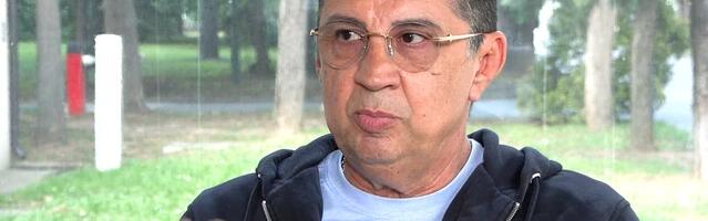 Zoran Pejić IMA POSEBAN USLOV za ULAZAK U "ELITU 9", Zlati nikako neće biti milo kada čuje: "Ne bih tražio novac, ali...."