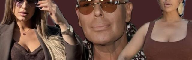 Ova boja je nova bordo: Dominiraće jesenjom sezonom 2025.