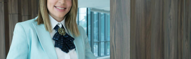 Delta District i The Ocean Race: Održivost kao spona kopna i mora