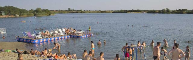 U kakvoj vodi su se letos kupali Zrenjaninci: Rezultati postali javno dostupni tek u oktobru