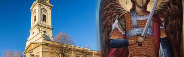 Svetog Arhangela Mihaila poštuju i muslimani: Prvi ustao protiv Lucifera, car Dušan mu posvetio manastir, smatra se zaštitinikom pravoslavlja