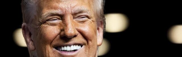 Prava istina o "prasici": Bela kuća bez dlake na jeziku - Tramp pokazao zašto ga birači vole