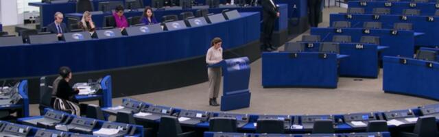 SRPSKI MOST RAZOTKRIO: Rezolucija Evropskog parlamenta pala na prvoj proveri!