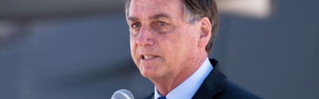 Uhapšen Žair Bolsonaro - bivši predsednik Brazila