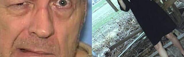 GLEDALA JE SMRTI U OČI Autostoperka opisala jeziv susret sa serijskim ubicom: "Skrenuo je sa puta i izvadio nož!"