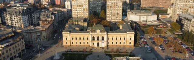 U Kragujevcu 2026. proglašena GODINOM KULTURE: Grad obeležava značajne jubileje koji su gradili njegov identitet kroz vekove