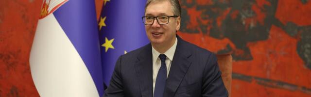 Kolumna Zorana Ćirjakovića: Kako je pobedio obojenu revoluciju