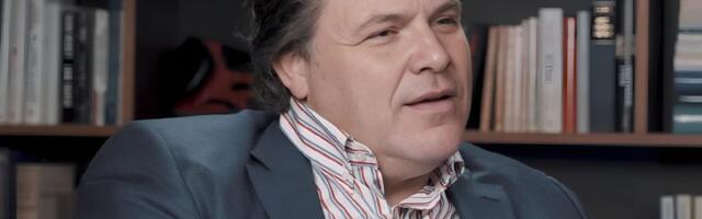 "Samo vi ovako nastavite, ja ću biti još bogatiji": Švajcarski bogataš ŠOKIRAO svet svojom izjavom