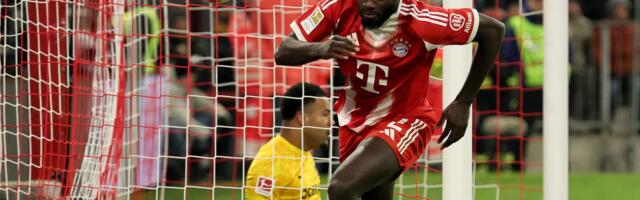 Bajern blizu rešavanja važnog pitanja u odbrani