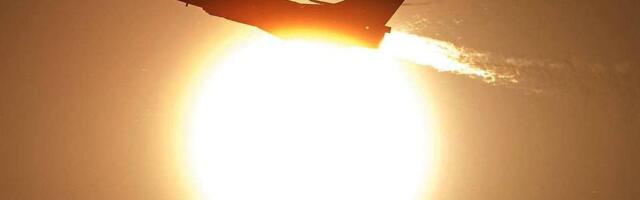 Kina u kampanji protiv Rafala: Dezinformacije i snimci iz video-igara, tvrdi izveštaj SAD