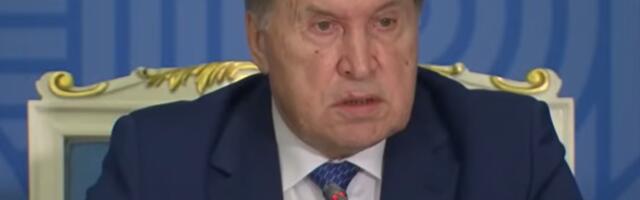 MOSKVA ČEKA ISHOD RAZGOVORA SAD I UKRAJINE Novi samit moguć, ali signala još nema