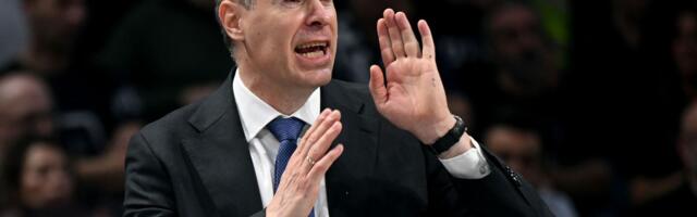 "Protiv Bajerna smo pokazali da možemo!" Ocokoljić veruje u Partizan