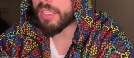 "DEFINITIVNO JE KRAJ, HVALA SVIMA" Adam Adaktar tetoviranjem obrva stvorio bogatstvo, a sad NAPUŠTA POSAO nakon 13 godina: Mnogo mi je teško... Ovo je razlog