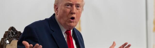 Tramp objavio: Evropa neće preživeti- Amerika upozorava da je kontinent pukao