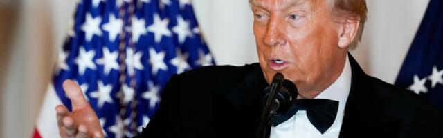 Tramp pozvao na potpunu blokadu sankcionisanih naftnih tankera Venecuele