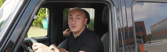 DESINGERICA SE OGLASIO NAKON VESTI DA MU JE ZABRANJEN NASTUP U BOSNI! Evo šta je imao svima da poruči