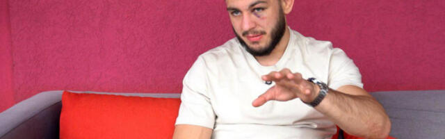 OGLASIO SE MILOŠ JANIČIĆ: Borac progovorio o skandalu, upletena je i policija