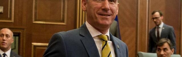 KADRI VESELJI OSTAJE U PRITVORU! Čelnik zločinačke OVK tražio da ide na slobodu, ali je odbijen!