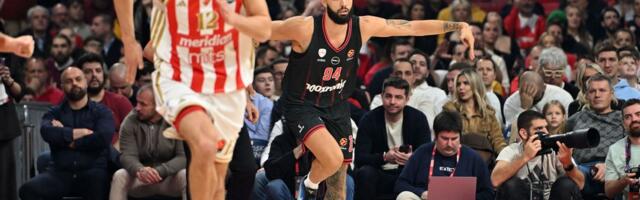 Zvezda crveno-belih se javila zbog treninga u klubu: "Čoveče, ovo nisam radio 10 godina..."