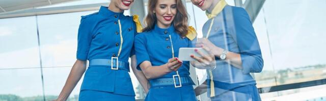 Stjuardesa otkrila pravila ponašanja u avionu koja niko nije znao: Evo zbog čega skriva vodu od putnika