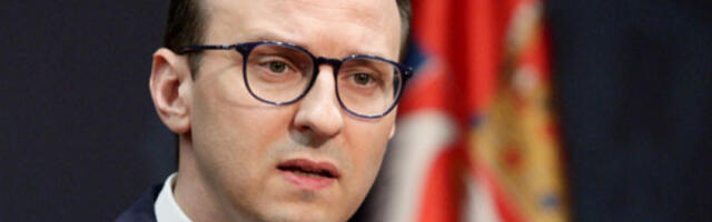 Петковић: Избори у недељу судбински, на њима се ломи судбина српског народа на КиМ