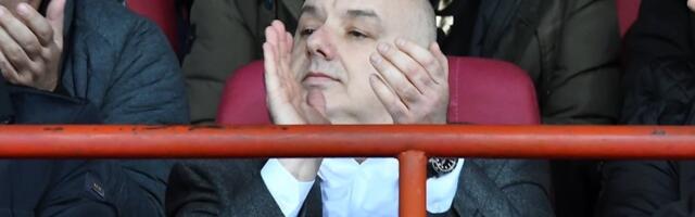 Zbiljić: Radonjić? Nije realna priča