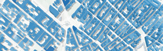 Istražite svaku zgradu na svetu, uključujući vaš dom: Naučnici napravili 3D mapu 2,75 milijardi objekata