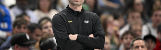 Trener Denvera u šoku posle povrede Nikole: Adelman zabrinut (VIDEO)