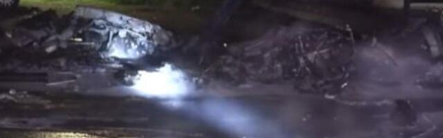 "U DVORIŠTU SAM NAŠAO TELO DEVOJČICE OD 7 GODINA"! "Crne udovice" pobile ljude: "REKAO SAM OLJI DA ZOVE POLICIJU"