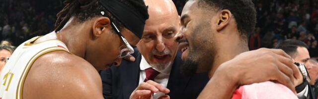 Odlazak Sferopulosa, povratak Obradovića i povlačenje jednog od najvećih: Ovih pet momenata je obeležilo godinu KK Crvena zvezda