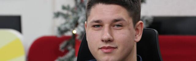 Ovo je prava istina - "Deo njih ne  razgovara sa mnom" : Miloš Pavlović otkriva da li ulazi u politiku