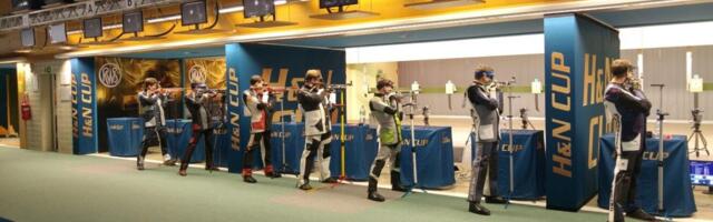 ARUNOVIĆ I MIKEC PREDVODE SRPSKI TIM: Određeni sastavi Srbije za šampionate Evrope za mlađe kategorije i „H end N kup“