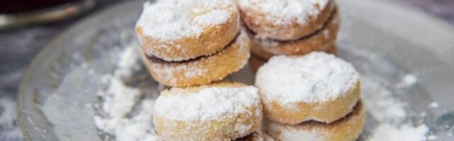 Bakine Božićne vanilice: Recept star 50 godina koji mnogi smatraju najboljim (VIDEO)