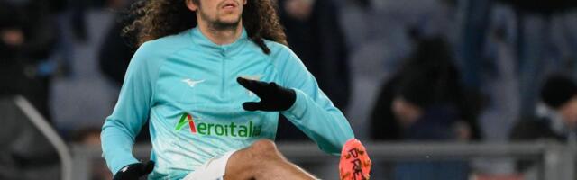 JOŠ SAMO POTPIS... Genduzi na korak od Fenera!