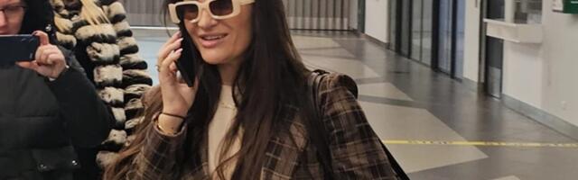 Pukla tikva posle dve godine braka?! O razvodu popularne pevačice svi bruje, a OVO je glavni razlog