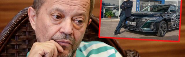 KUPCI OTKAZUJU PORUDŽBINE ZBOG SRBOMRSCA EMIRA! Kompanija "Chery" u Srbiji u velikim problemima