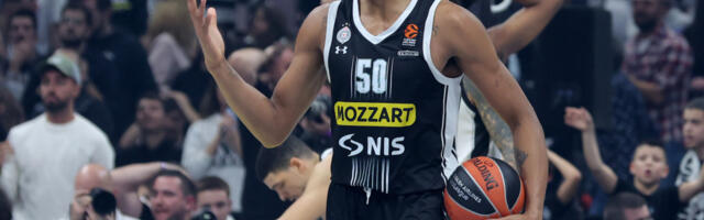 Bruno Kaboklo konačno pronašao novi klub: Ostaće u Evroligi, rastanak sa Hapoelom se nazire