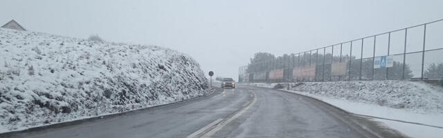 Kakvi su uslovi za vožnju i ima li čekanja na granicama?