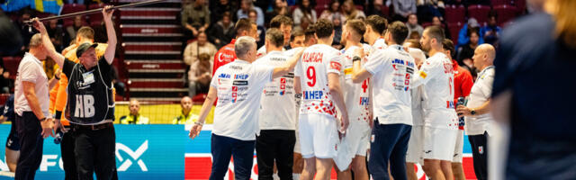 Skandal zbog Tompsona digao Švedsku na noge: "Javljaju se i Srbi i Hrvati"