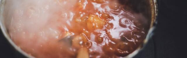 Manastirski gulaš je obrok pun vitamina: Bomba za imunitet