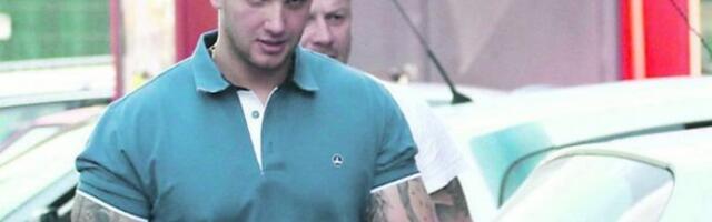 Marku Miljkoviću Mesaru sud odobrio poseban zahtev: Evo kome je dozvoljeno da ga vidi