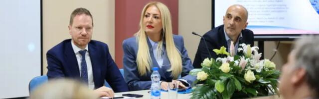 Kragujevac domaćin naučne konferencije o reformi ljudskih prava na Zapadnom Balkanu