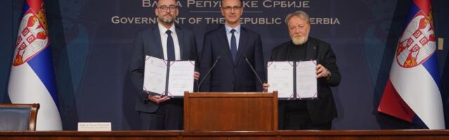 Macut: "Srbija trajno i kontinuirano vodi računa o potrebama mladih Srba koji žive u dijaspori"