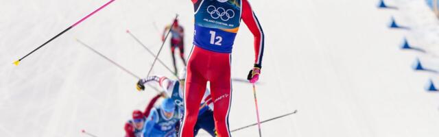 Neverovatni Johanes Klebo: Norvežanin stigao do petog zlata na ZOI, u subotu može da ispiše istoriju