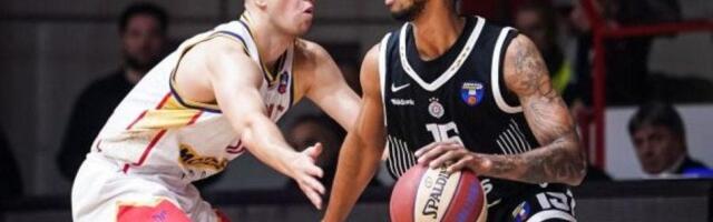 Pejn o mogućem povratku u Partizan: Ostavio sam ogromne pare u Beogradu