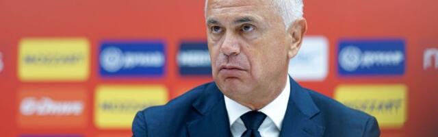 Zvezdan Terzić Partizanu: "Psssssssst!" (FOTO)