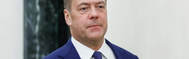 Oglasio se Medvedev: Rusija teži pobedi, ali ta pobeda ima cenu