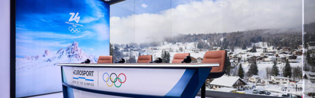 Najuspešnije ZOI na strimingu do sada: Sportovi na snegu zabeležili trocifren rast gledanosti