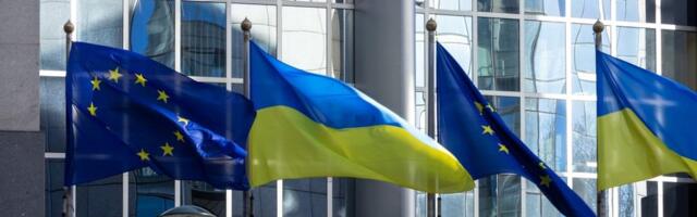 NOVIH 60 MILIJARDI EVRA ZA UKRAJINSKU VOJSKU! Evropska unija nastavlja da podržava Kijev