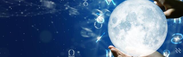 Ljubavni horoskop za sledeću nedelju: Pomračenje donosi preokret za 5 znakova, a jedan čeka ljubav života!